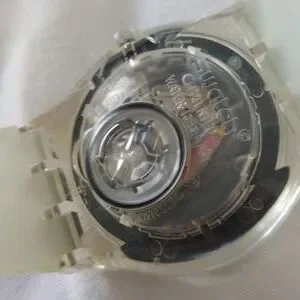 Swatch | Accessories | Rare Mint New Swatch Supk1 Blue  display picture 3